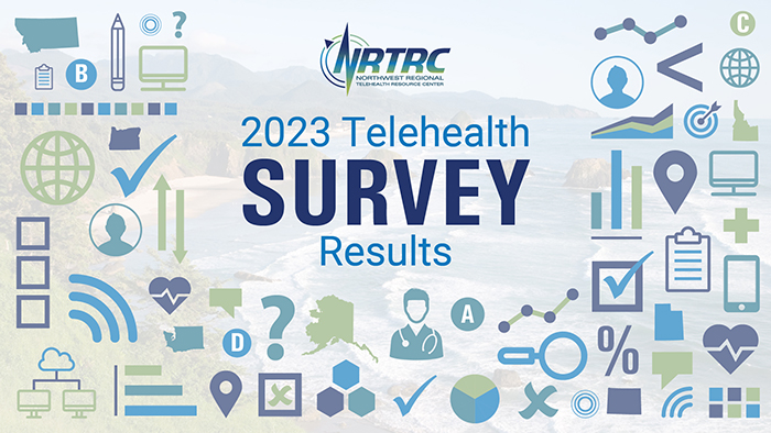 2023 Teleheath survey results